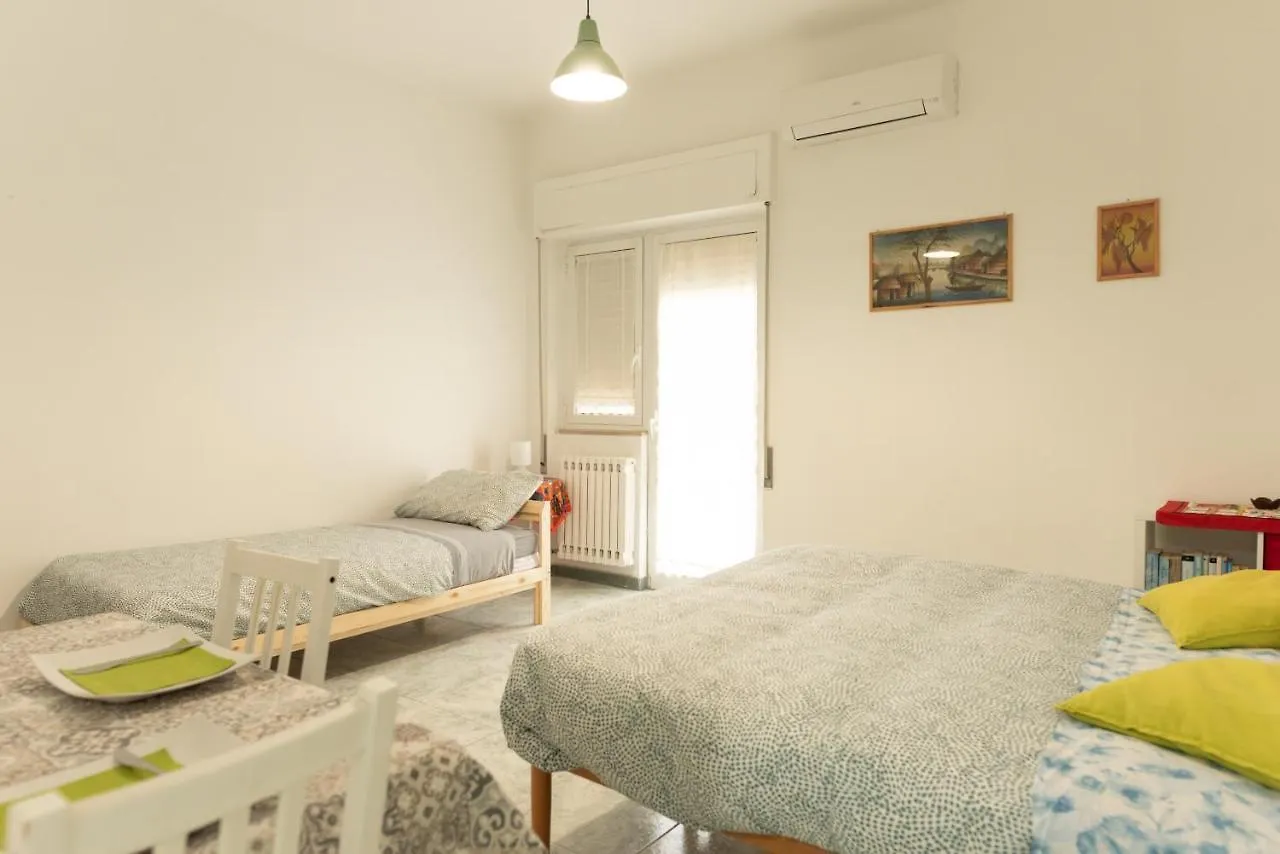 Archita Guest House Bari