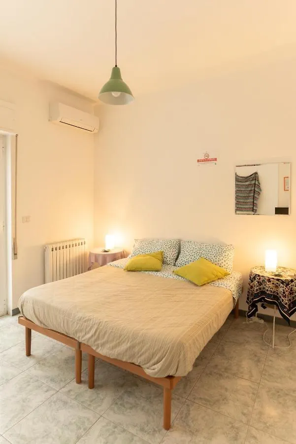 Archita Guest House Bari