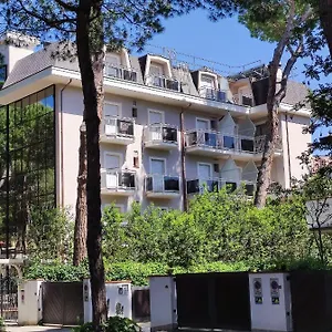 Hotel Arlecchino Milano Marittima