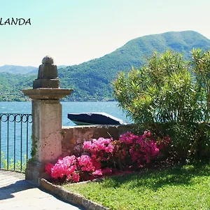 Lantica Filanda Cima