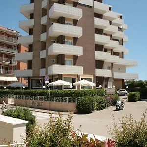 Aparthotel San Paolo Lido Di Savio