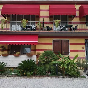 Ca' Del Sasso Vérone