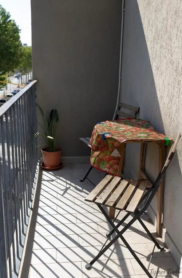 Archita Guest House Bari