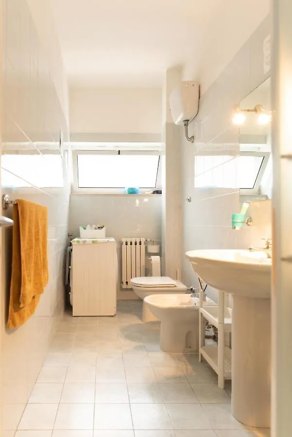Archita Guest House Bari