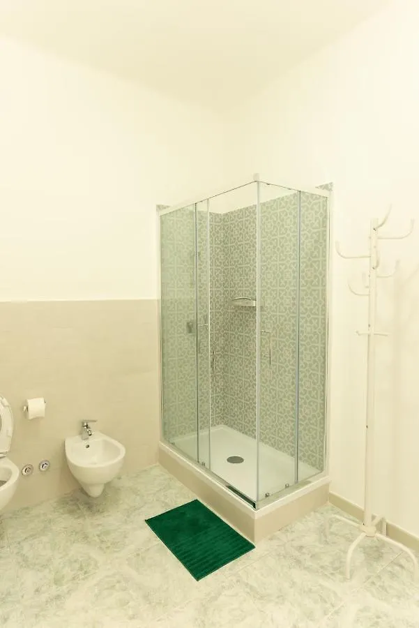Archita Guest House Bari 3*,