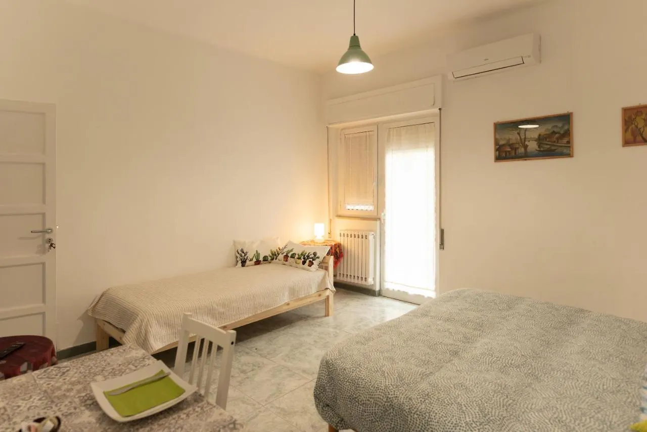 Archita Guest House Bari