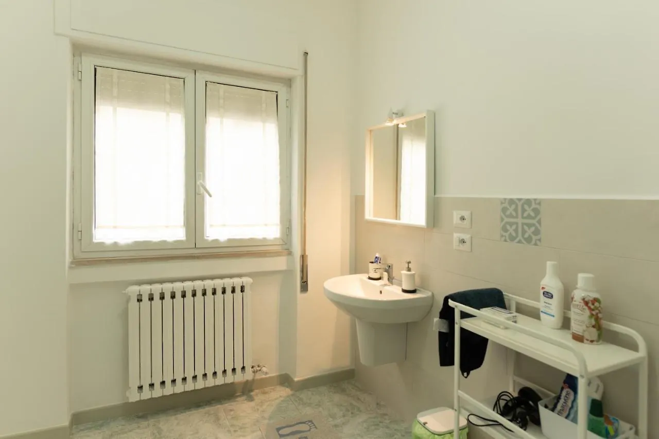 ***  Archita Guest House Bari Italia
